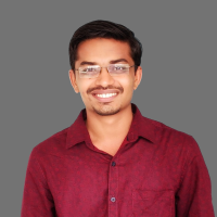 Mohit Kothari